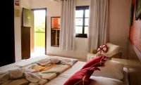 Pousada Portal do Vigolo Hotels in Nova Trento