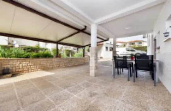 Apartments and Room Silvana