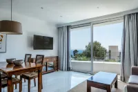 Apartamentos Marivent by Brava Hoteles Hotels in Calonge