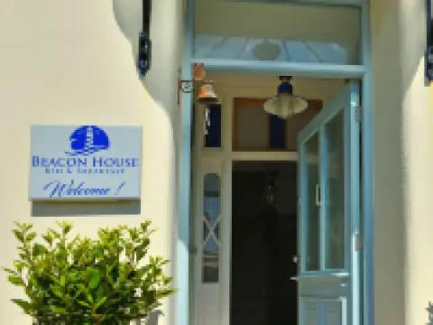 Beacon House B&B Brixham Hotel a Brixham