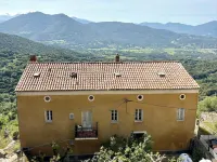 HÖTEL U Santa Maria Hotels in Olmeto