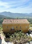 HÖTEL U Santa Maria Hoteles en Olmeto