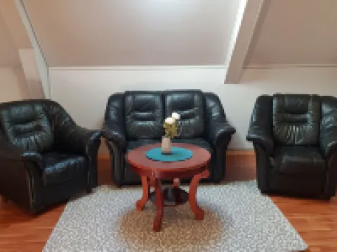 Ami Hotel Hotels in Tromso