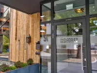 Der Siegeler B&B - This Lifestylehotel Rocks Hotels in Mayrhofen