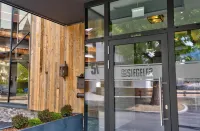 Der Siegeler B&B - This Lifestylehotel Rocks Отели в г. 