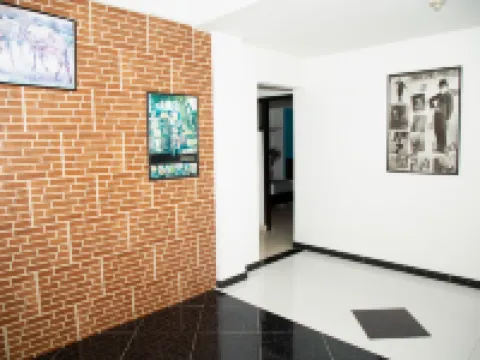 Ayenda Quimbaya de Oro 1903 Hotels in Armenia