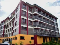 Divine Homes Resort Kisumu Hotels near Abindu Community Cultural Centre