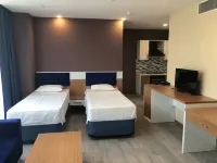 Skyblue Istanbul Hotel İstanbul Sabiha Gökçen uluslararası Havalimanı yakınındaki oteller