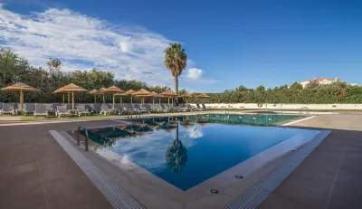 Interpass Vau Hotel Apartamentos Hotels in 