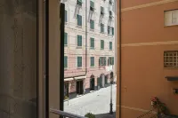 Appartamento nel centro di Camogli by Wonderful Italy - con vista mare