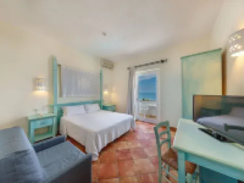 LH Pedraladda Resort Hoteles en Castelsardo