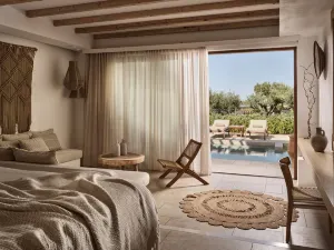 Lesante Cape Resort & Villas, a Member of the Leading Hotels of the World