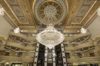 Grand Millenium Konya Hotels in Akademi Mahallesi