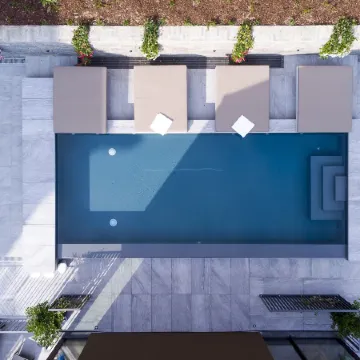 Le Stanze del Lago Villa Seta