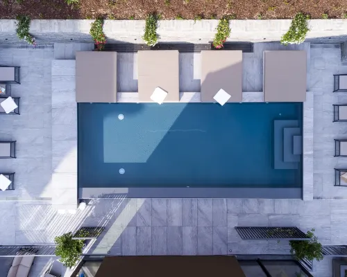 لو ستانزي ديل لاجو فيلا سيتا Hotels near بيازا كافور