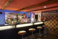 Hotel Seehof-Arosa - Barer