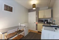 Shirley Apartments, Cozy Studio, 10 Min Drive to City Centre and Cruise Ship Terminals Hotels in Copythorne