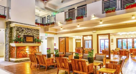 Condo Unit Outlook Residences Baguio Отели рядом с Аэропорт Багио Локан