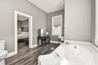 Captain Wohlt Inn Bed & Breakfast