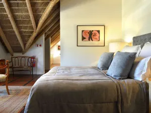 Holden Manz Country House