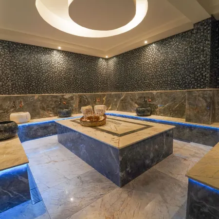 Kerem Ile Asli Hotel