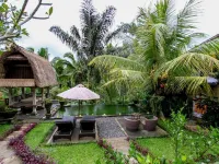 Taluh Bebek Ubud Private Villas Hotels near Sambahan