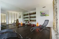 Montana Parkhotel Marl Hotels in Marl