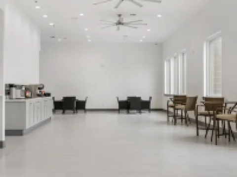 德爾芬小屋 南帕諸島酒店