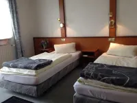 Kircheib Hotels in Hamm (Sieg)