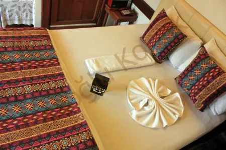 Avcioglu Konak Hotel