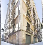Hotel California Hotels in Barcelona