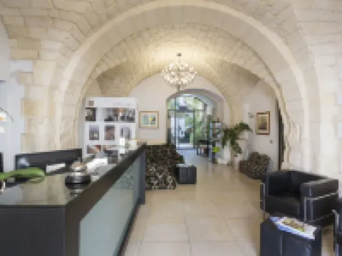 Hotel Novecento Hotels in Scicli