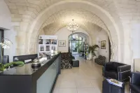 Hotel Novecento Hotels in Scicli