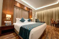 Best Western Plus Revanta Mcleod Ganj - balcony