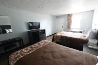 Coachway Inn Hotels in Luling