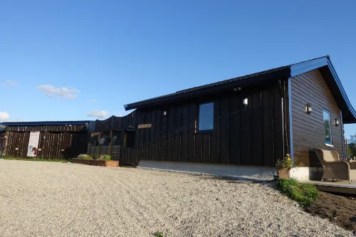 Wild Caribou Dome Hotels in Porsanger
