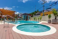 Pousada Praia Bela - spa