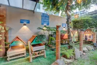 포자다 프라이아 벨라