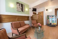 Residenz Hotel Wuppertal Hotel di Wuppertal