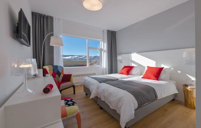 Hotel Selja