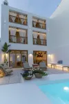 Hotel S'Antiga Adults Only - Pools