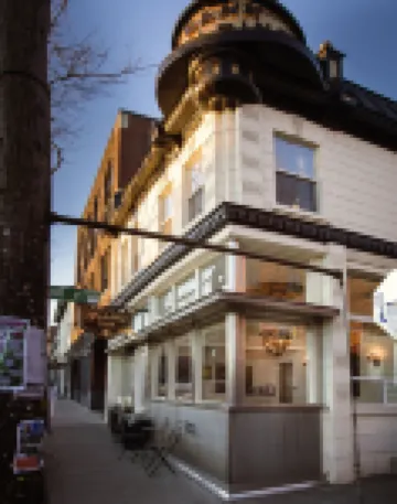 Ballard Inn Hotels in ballard