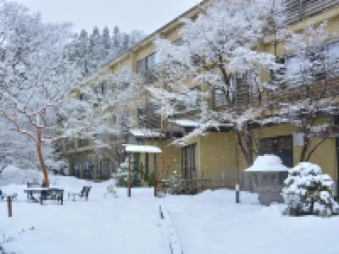 นิกโกะ โฮชิโนะ ยะโดะ โรงแรมในนิกโก