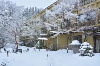 Nikko Hoshino Yado Hotel in zona Tobu World Square