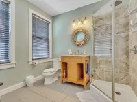 Saltwater Inn Hotels in Belmar