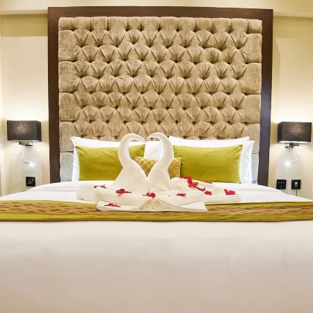Carlton Dubai Creek Hotel Отели рядом с достопримечательностью «Дубай — центр города»