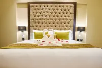 Carlton Dubai Creek Hotel Hotels near Bastakia Quarter
