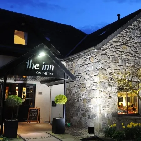 The Inn on the Tay