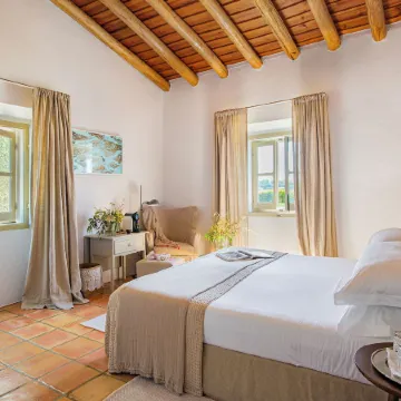 Herdade da Malhadinha Nova - Relais & Châteaux