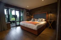 The Inn South Stainley - Balkoner